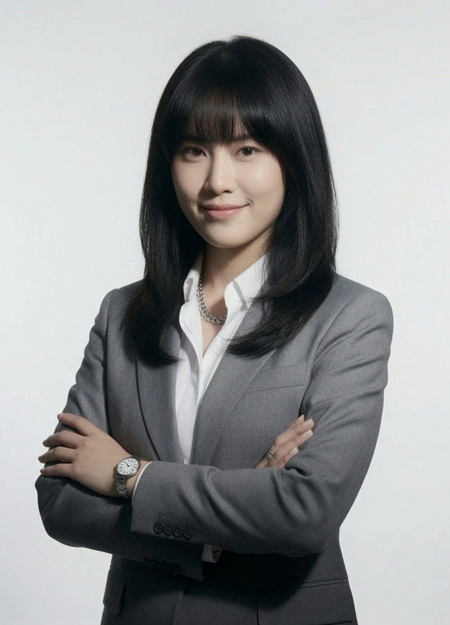 ATIMA Homtientong (El), Digital Marketing and AI Development Director