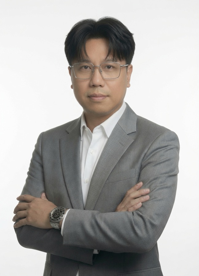 WEERAPHONG Phuengpho (BOND), Chief Marketing Officer