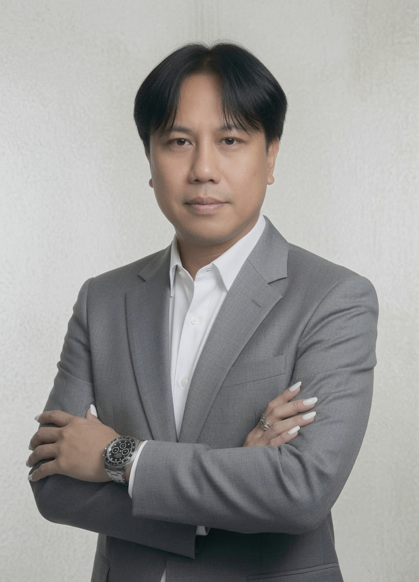 WEERAPHONG Phuengpho (BOND), Chief Marketing Officer