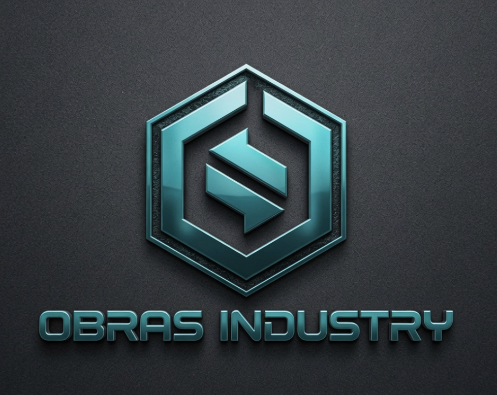 OBRAS Industry logo