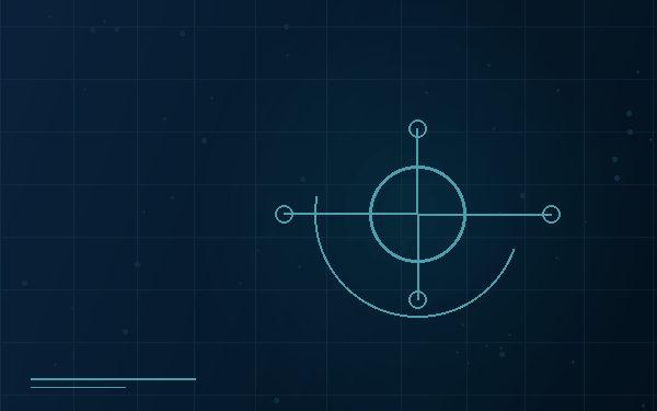Illustrative editorial GIF for developer security; not source-event photography